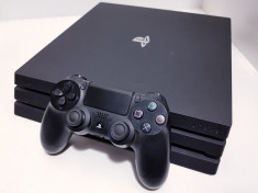 PlayStation 4 PRO 1TB, PS4 Pro + FIFA 16 foto