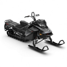 Ski-Doo Summit X 154 850 E-TEC ICE Black Manual &amp;#039;19 foto