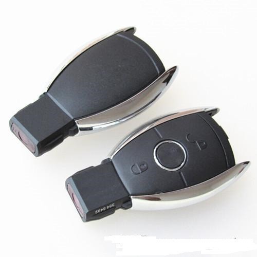 Carcasa Cheie Mercedes-Benz Carcasa Cheie Mercedes-Benz