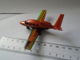 Bnk jc Matchbox SB91 avion Cirrus Vision