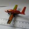 bnk jc Matchbox SB91 avion Cirrus Vision