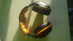 Casti Steelseries Fnatic Edition 9H foto