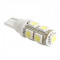 Led T10 9 SMD