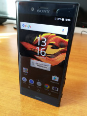 Smartphone Xperia X Compact F5321 foto