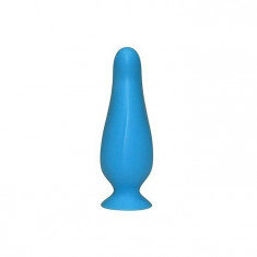 Hopper Anal Plug blue foto