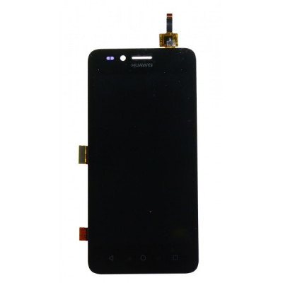 Display Complet Huawei Y3II | 4G | + Touch | Black foto