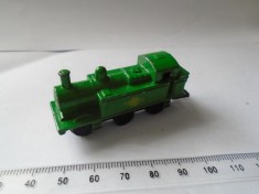 bnk jc Lone Star TREBLE-O-TRAINS Small Tank Loco - anii `60