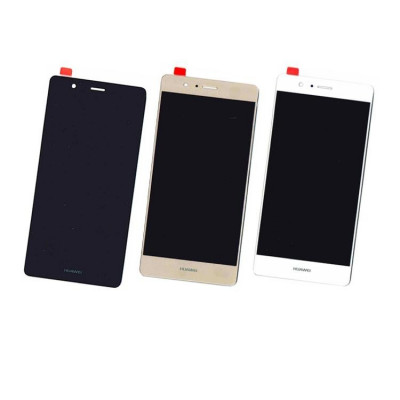 Display Complet Huawei P9 lite mini | + Touch | WHITE foto