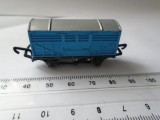 bnk jc Lone Star TREBLE-O-TRAINS vagon marfa Cattle Wagon - anii `60