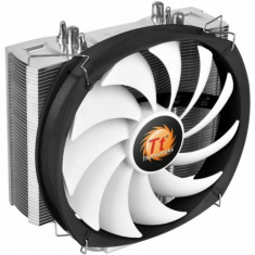 Cooler procesor Thermaltake Frio Silent 14 , 140 mm , Functie PWM foto