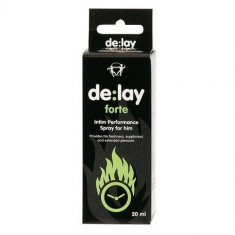 Spray Delay Forte 20 ml foto