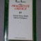 Fragmente critice 4 iv: Cioran, Noica, Eliade, Mircea Vulcanescu / Eugen Simion