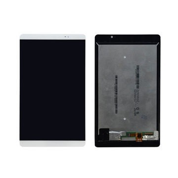 Display Complet Huawei MediaPad M2 7.0 | + Touch | White foto