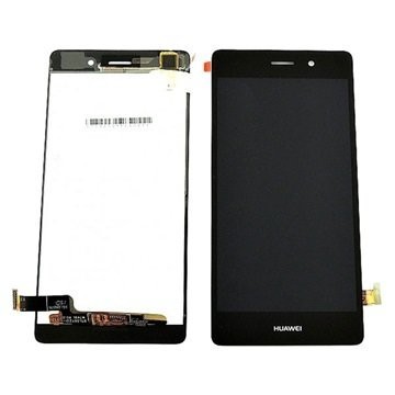 Display Complet Huawei P8 LITE | + Touch black