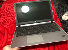 Laptop HP Pavilion 15-ab051nq foto