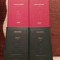 IDIOTUL/CRIMA SI PEDEAPSA-FEODOR DOSTOIEVSKI (4 VOL)