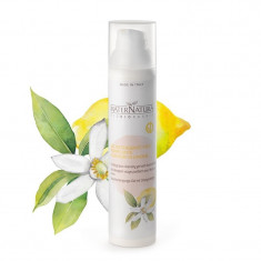 Gel Detergente Viso Purificante con Fiori di Limone (100 ml) | MaterNatura foto