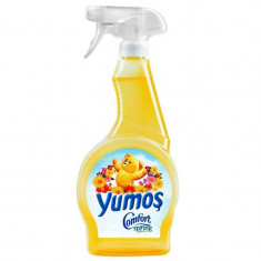 YUMOS SPRAY HAINE COMFORT 500ML foto