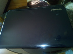 Vand Laptop Toshiba foto