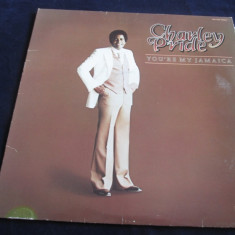 Charley pride - You're My Jamaica_ vinyl,LP _ RCA (SUA)