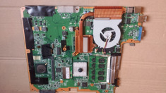 placa de baza Fujitsu Siemens Amilo Pro V3515 50-71142-05 ca NOUA foto