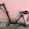 Bicicleta pliabila,pentru adulti si copii,pana la 120 kg