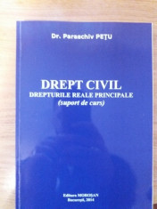 Drept Civil foto