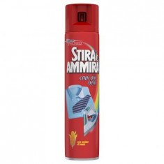 STIRA AMMIRA SPRAY APRET 500ML foto