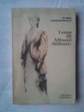 (C375) OVIDIU CONSTANTINESCU - LUNA SI MANZUL SALBATIC