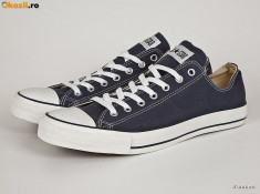 Tenisi Converse noi la oferta foto