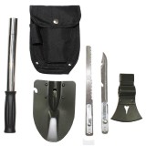 MHF Lopata 6 in 1 Pliabila 27037