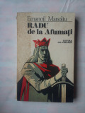 (C375) EMANOIL MANOLIU - RADU DE LA AFUMATI