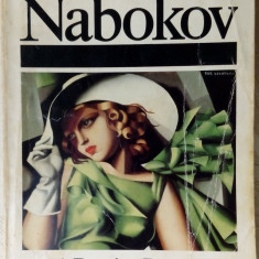 VLADIMIR NABOKOV - A RUSSIAN BEAUTY AND OTHER STORIES(PENGUIN BOOKS 1982/LB ENG)