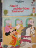 Banda desenata Mickey mouse si Aladin - Disney