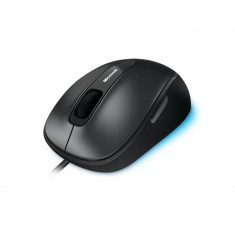 MOUSE MICROSOFT COMFORT 4500 GREY foto