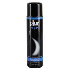 LUBRIFIANT PJUR BASIC AQUA 100 ML foto