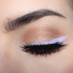 CREION CONTUR OCHI PASTEL MANHATTAN PASTELL PRETTIES KHOL KAJAL EYELINER foto