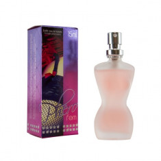 Parfum cu feromoni pentru femei Pherofem Erotic Eau De Parfum foto