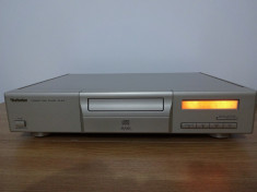 CD deck Technics SL-E10 foto