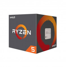 AMD CPU RYZEN 5 1500X YD150XBBAEBOX foto