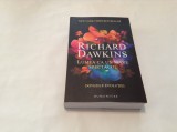 Lumea ca un mare spectacol-Richard Dawkins-RF13/1