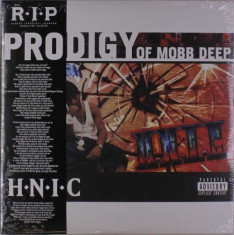 Prodigy of Mobb Deep - H.N.I.C. ( 2 VINYL ) foto