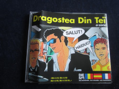 O-Zone - Dragostea Din Tei _ CD,maxi _ Polydor (Europa) foto