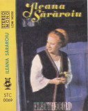 Caseta audio: Ileana Sararoiu - Ileana Sararoiu ( Electrecord STC 0069 - 1977 )