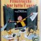 GIANNI RODARI:FILASTROCCHE PER TUTTO L&#039;ANNO/2001/desene FRANCO MATTICCHIO/LB ITA