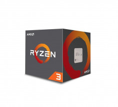 AMD CPU RYZEN 3 1300X YD130XBBAEBOX foto