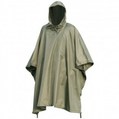 MFH Pelerina Militara US Poncho Olive 08524B foto