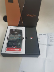 Allview X3 Soul Lite Gold Dual SIM 16GB 4G, nou, factura si garantie foto