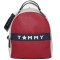 Ghiozdan TOMMY HILFIGER - Geanta, Rucsac Dama, Femei - 100% AUTENTIC