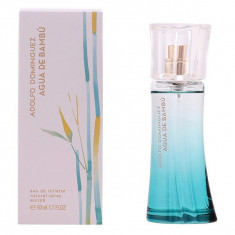 Parfum Femei Agua De Bambu Adolfo Dominguez EDT foto